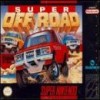 Juego online Super Off Road (Snes)