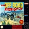 Juego online Super Off-Road: The Baja (Snes)