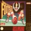 Juego online Super Play Action Football (Snes)