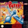 Juego online Super Putty (Snes)