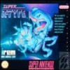 Juego online Super R-Type (Snes)