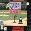 Juego online Super RBI Baseball (Snes)