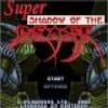 Juego online Super Shadow of the Beast (Snes)