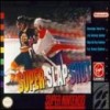 Juego online Super Slap Shot (Snes)