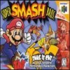 Juego online Super Smash Bros (N64)