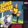 Super Soccer (Snes)