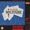 Juego online Super Solitaire (Snes)