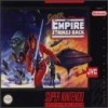 Juego online Super Star Wars: The Empire Strikes Back (Snes)