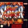 Super Street Fighter II: The New Challengers (Snes)