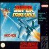 Juego online Super Strike Eagle (Snes)