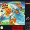 Juego online Super Troll Islands (Snes)