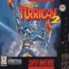 Juego online Super Turrican 2 (Snes)