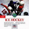 Juego online SuperStar Ice Hockey (Atari ST)