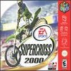 Juego online Supercross 2000 (N64)
