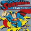 Juego online Superman - The Man of Steel (Atari ST)