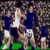 Juego online Supremo Soccer (Atari ST)