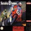 Juego online Suzuka 8 Hours (Snes)