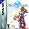 Juego online Sword of Mana (GBA)