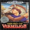 Juego online Sword of Vermilion (Genesis)