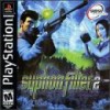 Juego online Syphon Filter 2 (PSX) Juego online Syphon Filter 2 (PSX)