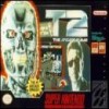 Juego online T2: The Arcade Game (Snes) Juego online T2: The Arcade Game (Snes)