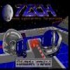 Juego online TECH - The Race Against the Targanoids (Atari ST)