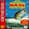 Juego online TNN Outdoors Bass Tournament '96 (Genesis)
