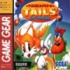 Juego online Tails' Sky Patrol (GG)