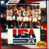 Juego online Team USA Basketball (Genesis)