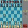 Juego online TechMate Chess (Atari ST)