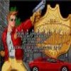 Juego online Technocop (Atari ST) Juego online Technocop (Atari ST)