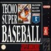 Juego online Tecmo Super Baseball (Snes)