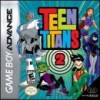 Juego online Teen Titans 2 (GBA)