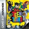 Juego online Teen Titans (GBA)