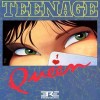Juego online Teenage Queen (Atari ST)