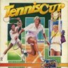 Juego online Tennis Cup (Atari ST)