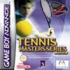 Juego online Tennis Masters Series 2003 (GBA)