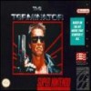 Juego online The Terminator (Snes)