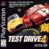 Juego online Test Drive 4 (Psx)