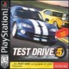 Juego online Test Drive 5 (PSX)