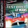 Juego online Test Drive Le Mans (PSX)