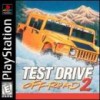 Juego online Test Drive Off-Road 2 (PSX)