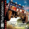 Juego online Test Drive Off-Road 3 (PSX)