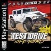 Juego online Test Drive Off-Road (PSX)