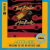 Juego online Test Drive (Atari ST)