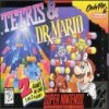 Juego online Tetris & Dr Mario (Snes)