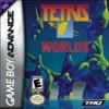 Juego online Tetris Worlds (GBA)