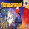 Juego online Tetrisphere (N64)