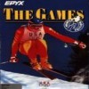Juego online The Games - Winter Edition (Atari ST) Juego online The Games - Winter Edition (Atari ST)