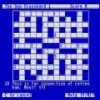 Juego online The Sun Computer Crosswords Volume 1 (Atari ST)